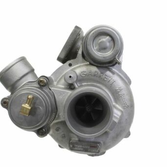 GARRETT Turbolader ROVER 75 MG R75 ZT 1.8 TURBO 765472-5002S 731320-1