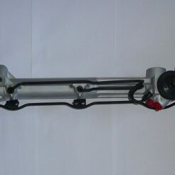 Steering rack Ford 3602540