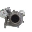 MITSUBISHI Turbocompresseur  BMW 11658512464 11658506721 - 3