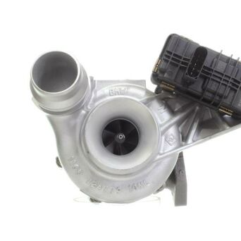 MITSUBISHI Turbocompresseur  BMW 11658512464 11658506721