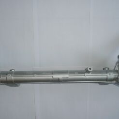 Steering rack RENAULT CLIO III 7711368401
