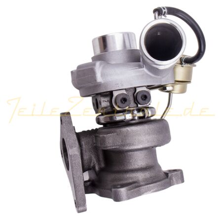 Turbocompressore SUBARU Legacy Turbo Super 200 KM 91-93 VF12 VB180038 14412AA080