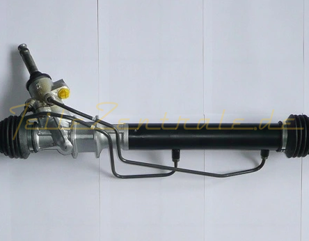 Scatola sterzo SUBARU IMPREZA 34110FE390