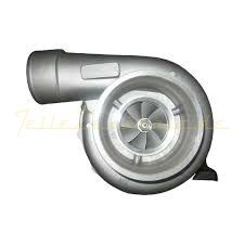 SCHWITZER Turbocharger Cummins 3527048 3529032