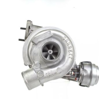 GARRETT Turbocharger RENAULT MASCOTT 2.8 TDI 707114-0001 707114-1