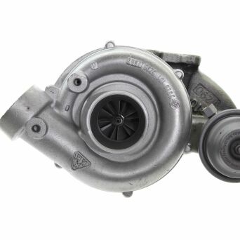 BorgWarner Turbolader Mercedes-Benz 300 TD 53249706700 53249706701