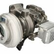 NOUVEAU BorgWarner KKK Turbocompresseur Mercedes-Benz 7.7L 9360901680 A9360901680 - 3