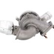 NEUER GARRETT Turbolader FIAT DUCATO 2.3 MULTIJET 150 806850-0001 806850-0003 - 4