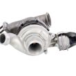 NEUER GARRETT Turbolader FIAT DUCATO 2.3 MULTIJET 150 806850-0001 806850-0003 - 2