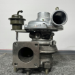 NEW IHI Maserati Quattroporte IV 3.2 Turbocharger VM36R VA660027 - 3