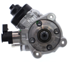 Pompa di iniezione BOSCH AUDI 0445010529