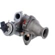 NEUER GARRETT Turbolader Alfa-Romeo MiTo 1.6 JTDM 766924-0001 766924-1 - 3
