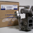 NEUER BorgWarner Turbolader SISU 12749880015 - 2