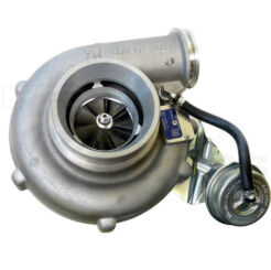 BorgWarner Turbocharger MAN Gen Set/Industrial engine/Locomotive 51091007849 51091007850