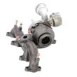 BorgWarner Turbolader Audi A3 1.9 TDI 038253014G 038253010D - 3