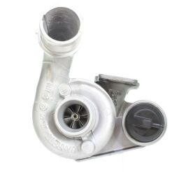 GARRETT Turbocompressore  Renault Megane Volvo-PKW S40 I 1.9 TD 454112-0003 454112-0004