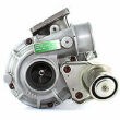 NUOVO IHI Turbocompressore  Mazda 5 2.0 CD WLE7 WLET - 2