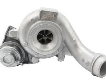 GARRETT Turbocharger  RVI Truck, Renault CS300T 5000790860