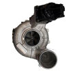 NUOVO GARRETT Turbocompressore BMW 4.4 841901-5016S 841901-0016 - 2