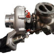 NUOVO GARRETT Turbocompressore BMW 4.4 841901-5016S 841901-0016 - 5