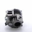 GARRETT Turbocompresseur PERKINS CASE MF JCB CAT 452233-5005S - 3