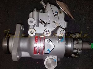 Injection pump STANADYNE 14050587 DB2-4126