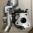 NEUER MHI Turbolader MITSUBISHI ASX LANCER 1.8 DID 49335-01100 49335-01101 - 3