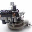 NEUER GARRETT Turbolader Mercedes-Benz 3.0 816841-0003 816841-5003S - 2