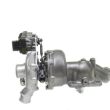GARRETT Turbocompresseur  Ford Mondeo III 2.2 TDCi 758226-0002 758226-0004 - 3