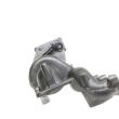 GARRETT Turbocompresseur  Ford Mondeo III 2.2 TDCi 758226-0002 758226-0004 - 2
