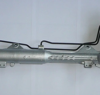 Steering rack  BMW 32106777463