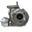 GARRETT Turbolader HYUNDAI TRAJET 2.0 CRDI 729041-0009 729041-5009S - 2