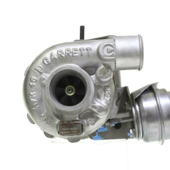 GARRETT Turbolader HYUNDAI TRAJET 2.0 CRDI 729041-0009 729041-5009S