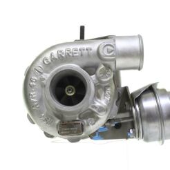 GARRETT Turbocharger Turbolader HYUNDAI TRAJET 2.0 CRDI 729041-0009 729041-5009S