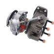 BorgWarner Turbocompresseur  Mercedes-Benz Atego 4.25 53169887118 53169707118 - 2