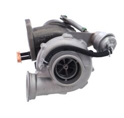 BorgWarner Turbocompressore  Mercedes-Benz Atego 4.25 53169887118 53169707118