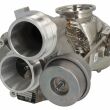 NOUVEAU Borgwarner Turbocompresseur Mercedes-Benz 18509700009 1770900080 - 2