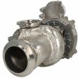 NOUVEAU Borgwarner Turbocompresseur Mercedes-Benz 18509700009 1770900080 - 3