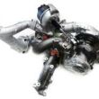 NEW BorgWarner Turbocharger Ford - Passenger car 10009700232 - 2