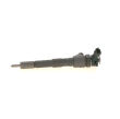 NEW Injector BOSCH DACIA 166000121R - 3