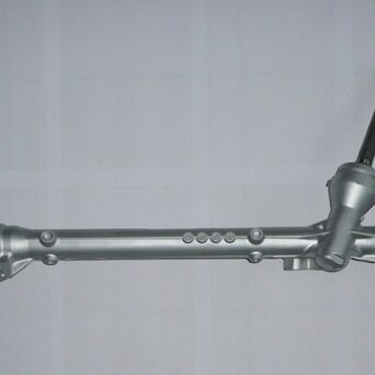 Lenkgetriebe MAZDA CX3 7812974123