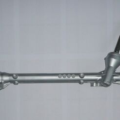 Boîtier de Direction MAZDA CX3 7812974123