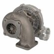 NEUER BorgWarner Turbolader Fendt Farmer  53249906409 53249706409 - 3