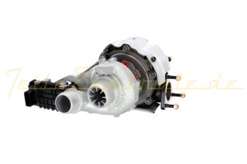 GARRETT Turbocompresseur AUDI Q7 4.2 TDI 763493-0005 763493-5