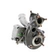 NEW GARRETT Turbocharger AUDI A8 D4 Q5 Q7 3.0 TDI 799671-0001 799671-0002 - 4