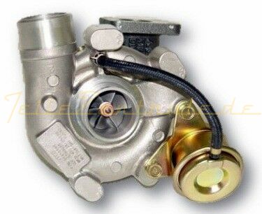 GARRETT Turbocompresseur Iveco 466974-0003 466974-0006