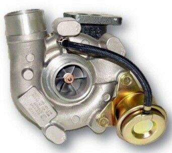 GARRETT Turbocharger Iveco 466974-0003 466974-0006