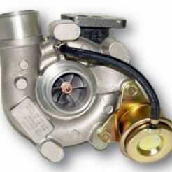 GARRETT Turbocharger Iveco 466974-0003 466974-0006