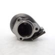NUOVO GARRETT Turbocompressore   PERKINS MASSEY FERGUSON 2674A142 452061-5001S - 4