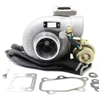 Turbolader Nissan Patrol 14411G9900 1441122J01